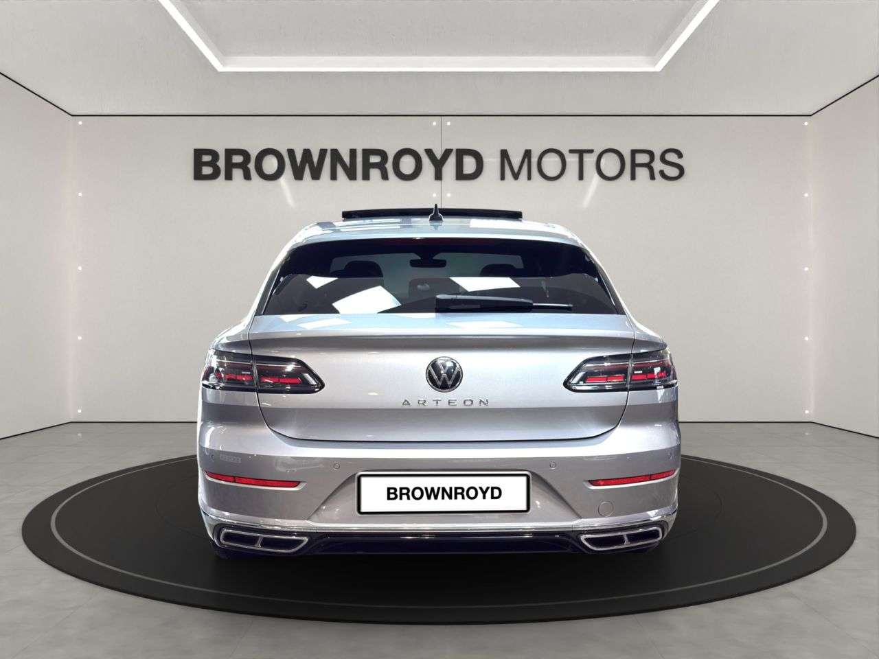 2021 VOLKSWAGEN ARTEON 2021 VOLKSWAGEN ARTEON