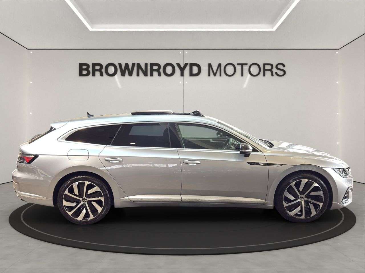 2021 VOLKSWAGEN ARTEON 2021 VOLKSWAGEN ARTEON