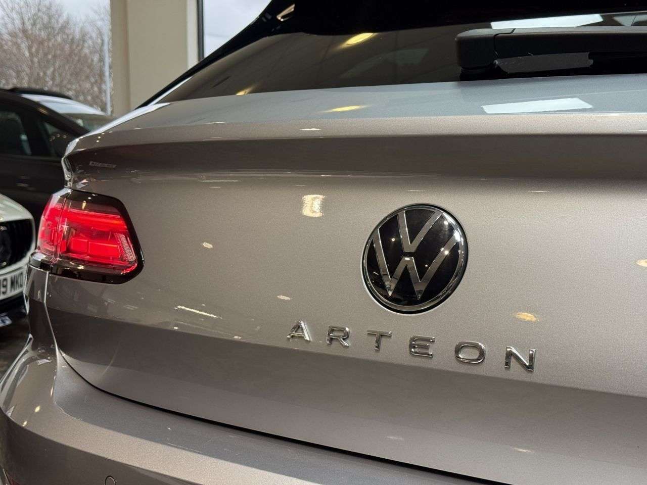 2021 VOLKSWAGEN ARTEON 2021 VOLKSWAGEN ARTEON