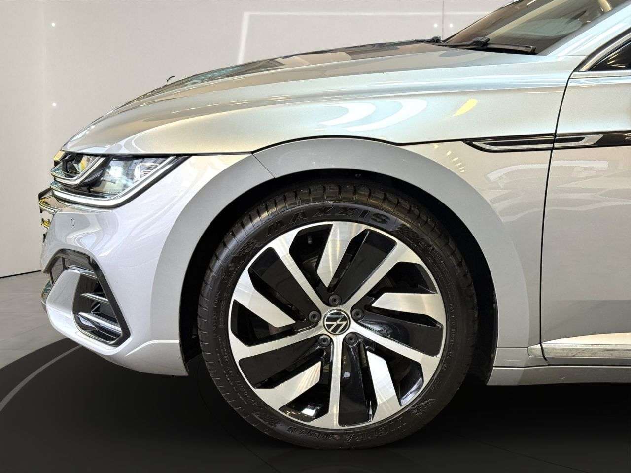 2021 VOLKSWAGEN ARTEON 2021 VOLKSWAGEN ARTEON