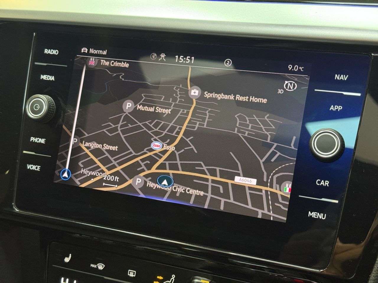 2021 VOLKSWAGEN ARTEON 2021 VOLKSWAGEN ARTEON