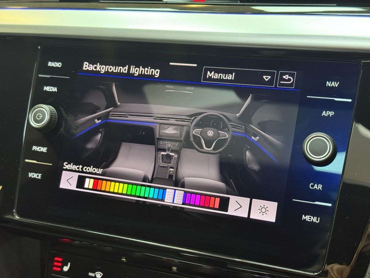 2021 VOLKSWAGEN ARTEON 2021 VOLKSWAGEN ARTEON