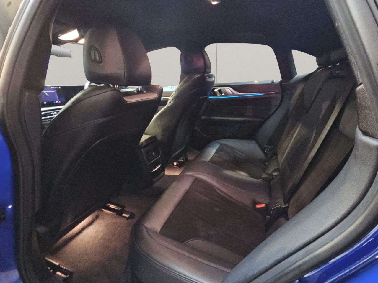 2022 BMW I4 2022 BMW I4