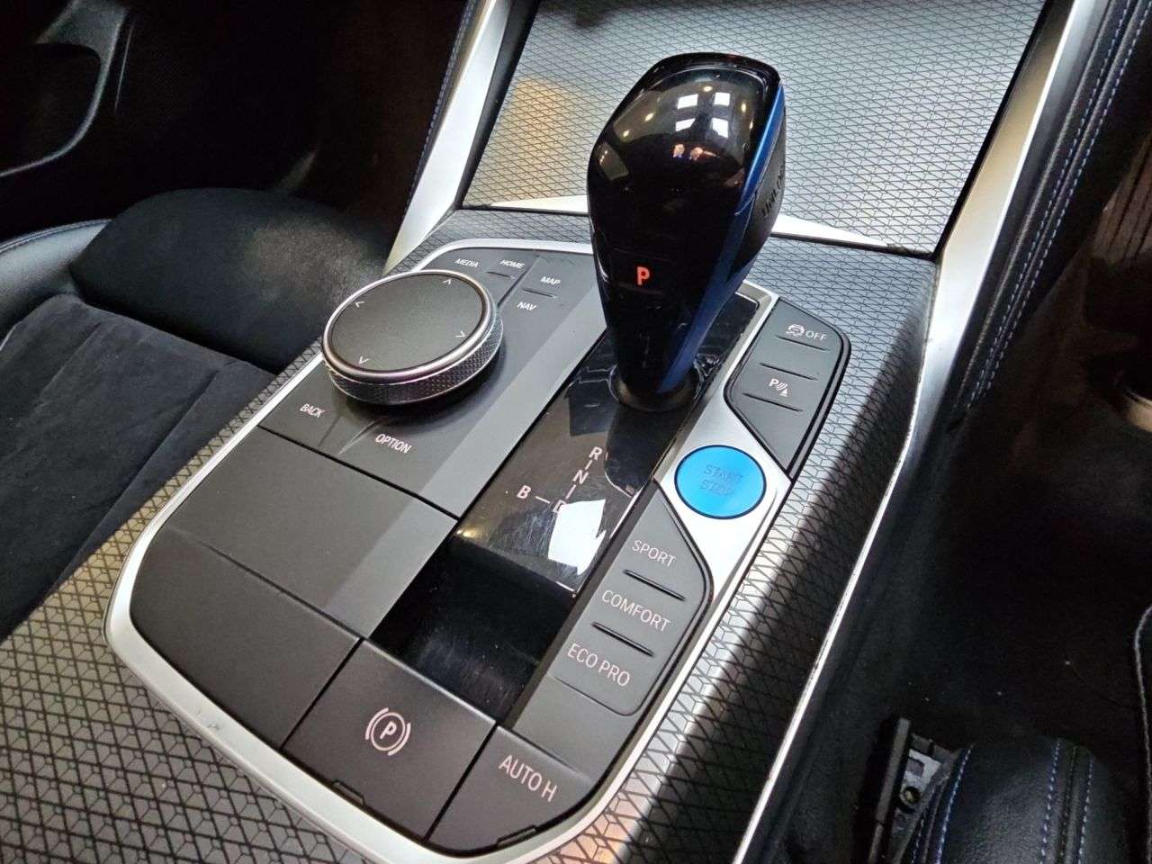 2022 BMW I4 2022 BMW I4