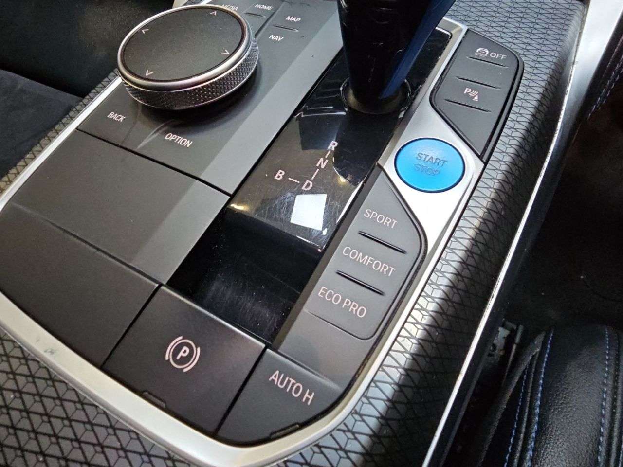 2022 BMW I4 2022 BMW I4