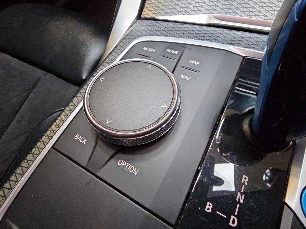 2022 BMW I4 2022 BMW I4