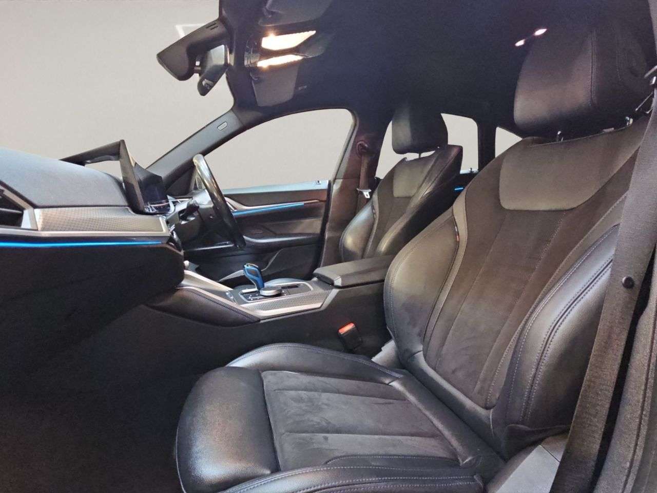 2022 BMW I4 2022 BMW I4