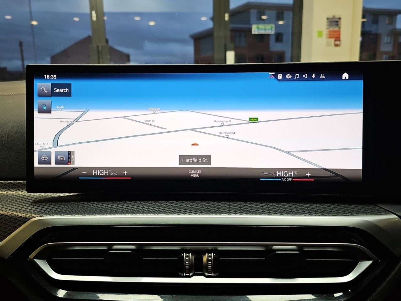 2022 BMW I4 2022 BMW I4