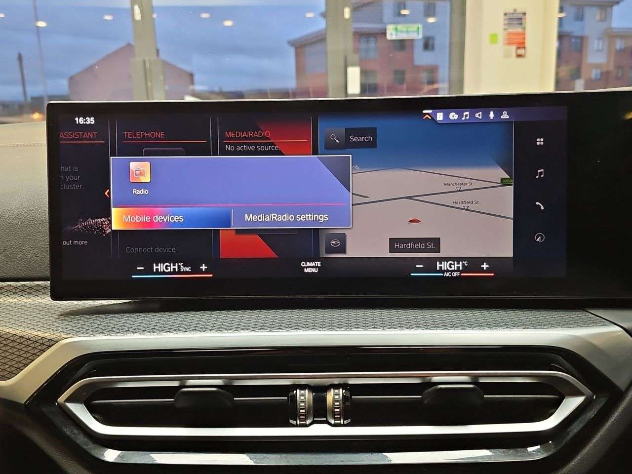 2022 BMW I4 2022 BMW I4