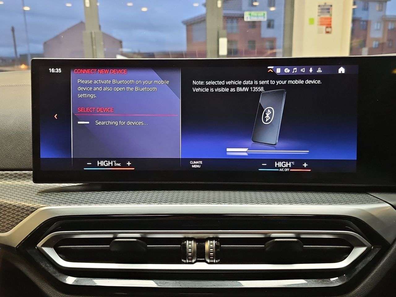 2022 BMW I4 2022 BMW I4