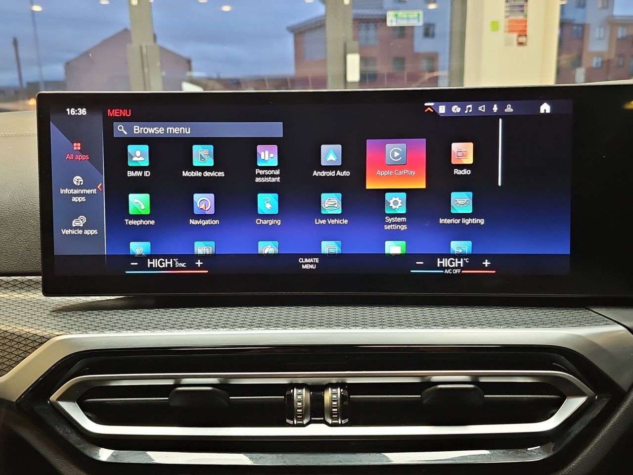 2022 BMW I4 2022 BMW I4