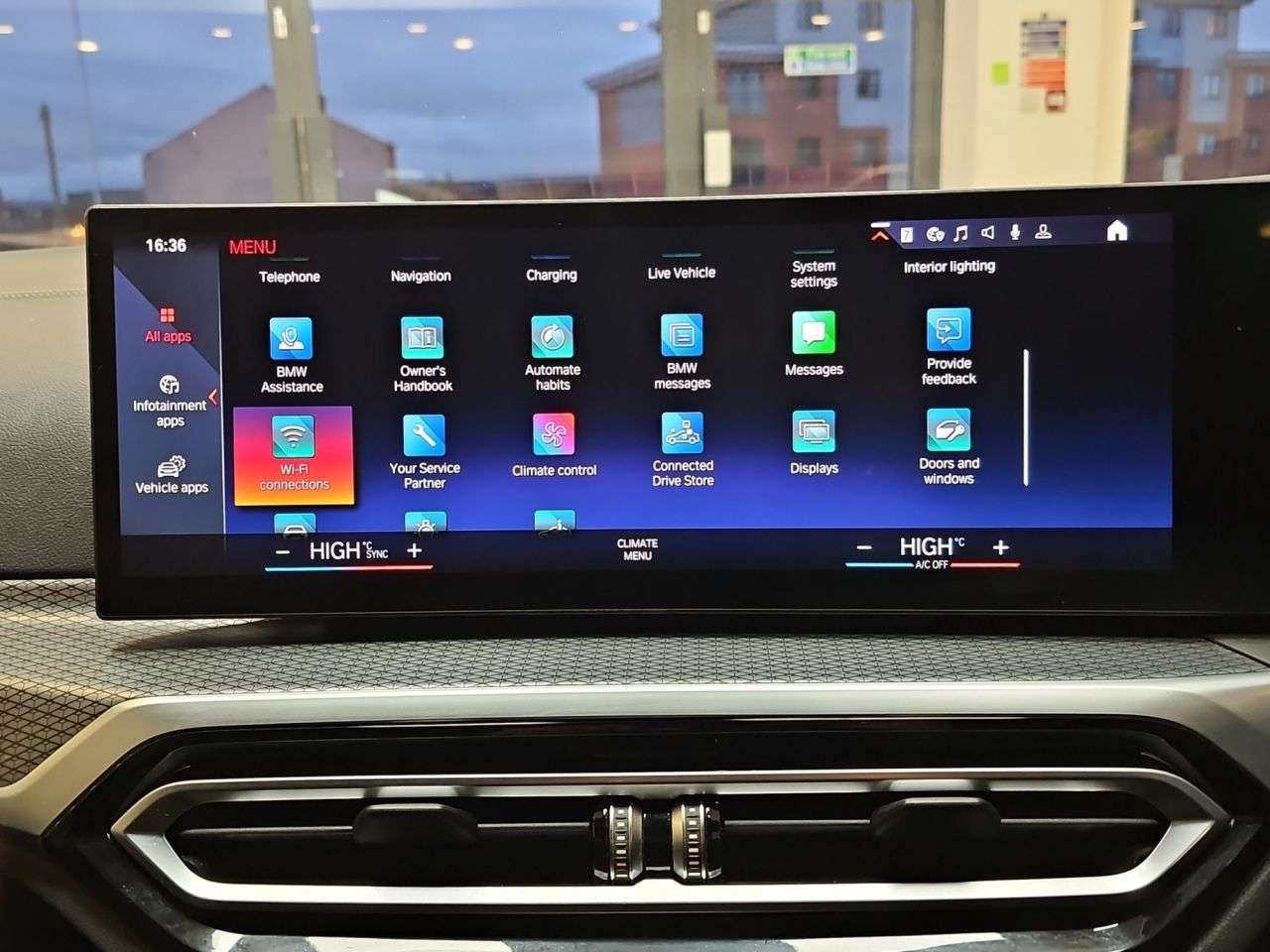 2022 BMW I4 2022 BMW I4