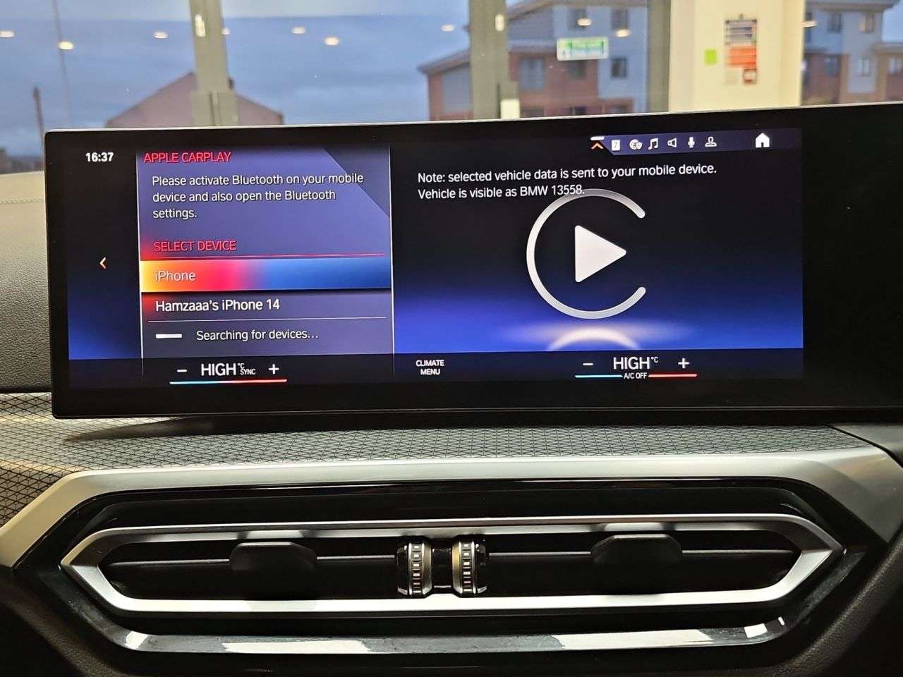 2022 BMW I4 2022 BMW I4