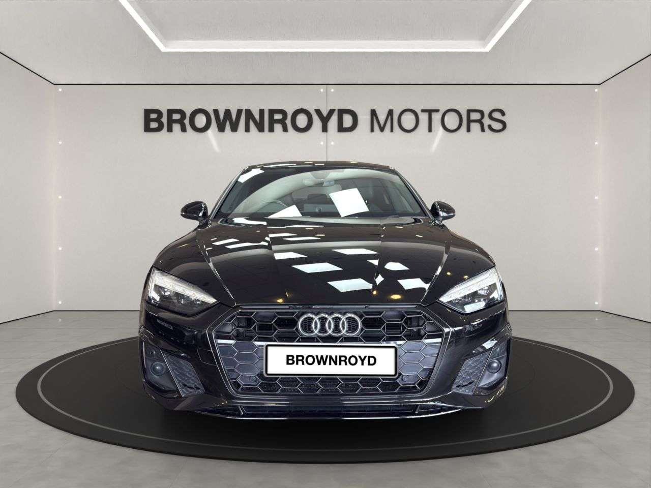 A 2021 AUDI A5 2.0 TDI 35 S line Sportback 5dr Diesel S Tronic Euro 6 (s/s) (163 ps) A 2021 AUDI A5 2.0 TDI 35 S line Sportback 5dr Diesel S Tronic Euro 6 (s/s) (163 ps)