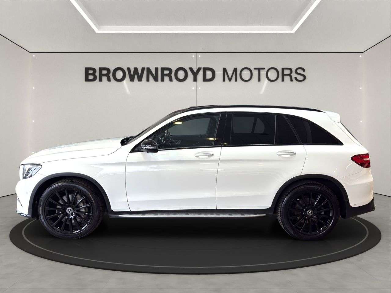 2017 MERCEDES-BENZ GLC 2017 MERCEDES-BENZ GLC