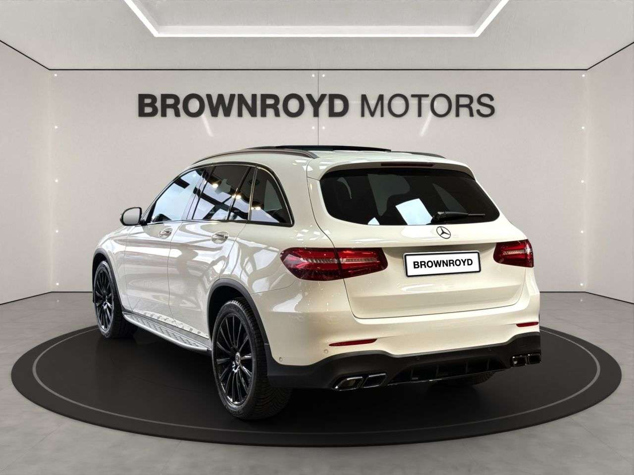 2017 MERCEDES-BENZ GLC 2017 MERCEDES-BENZ GLC