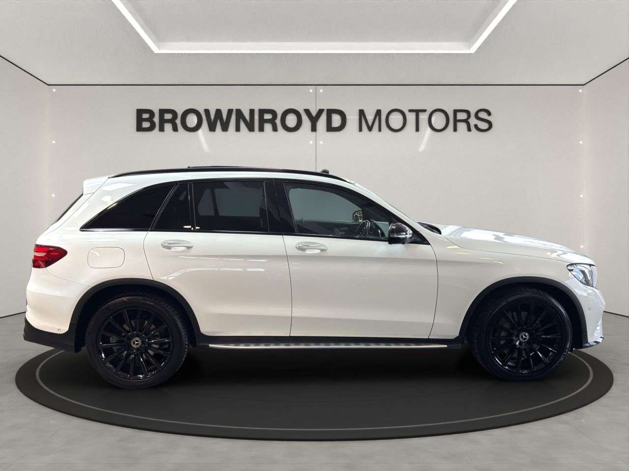 2017 MERCEDES-BENZ GLC 2017 MERCEDES-BENZ GLC