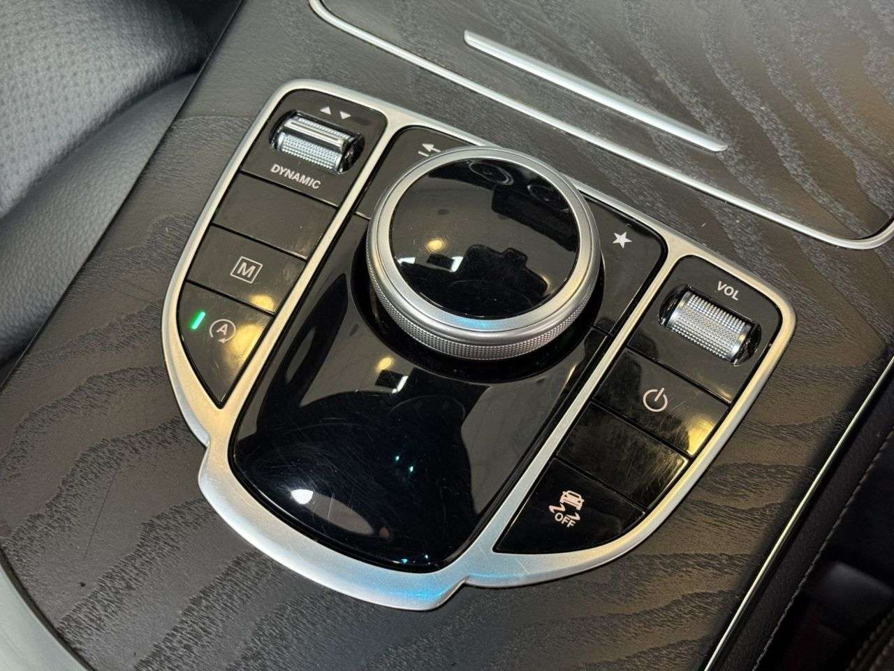 2017 MERCEDES-BENZ GLC 2017 MERCEDES-BENZ GLC