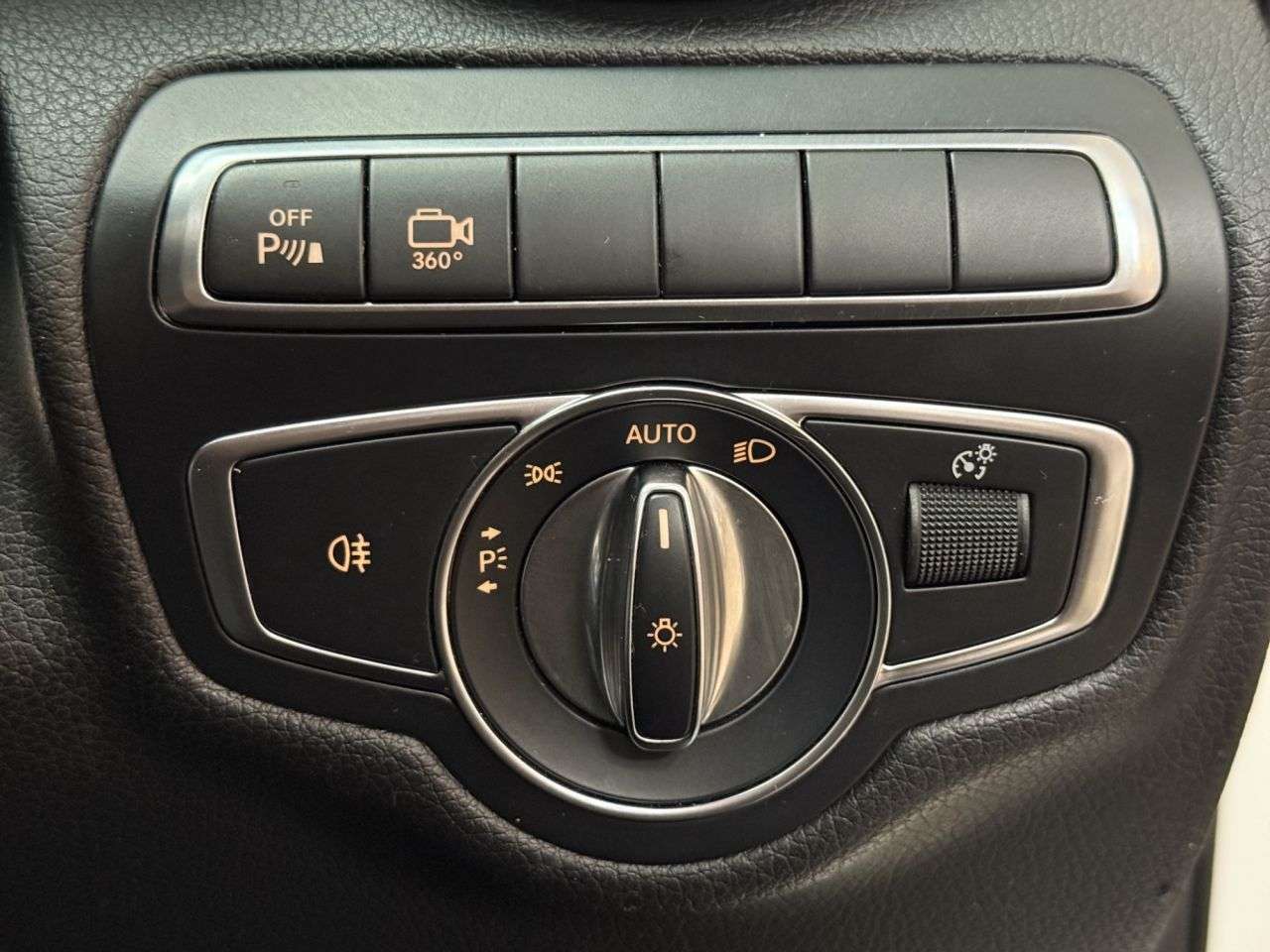 2017 MERCEDES-BENZ GLC 2017 MERCEDES-BENZ GLC