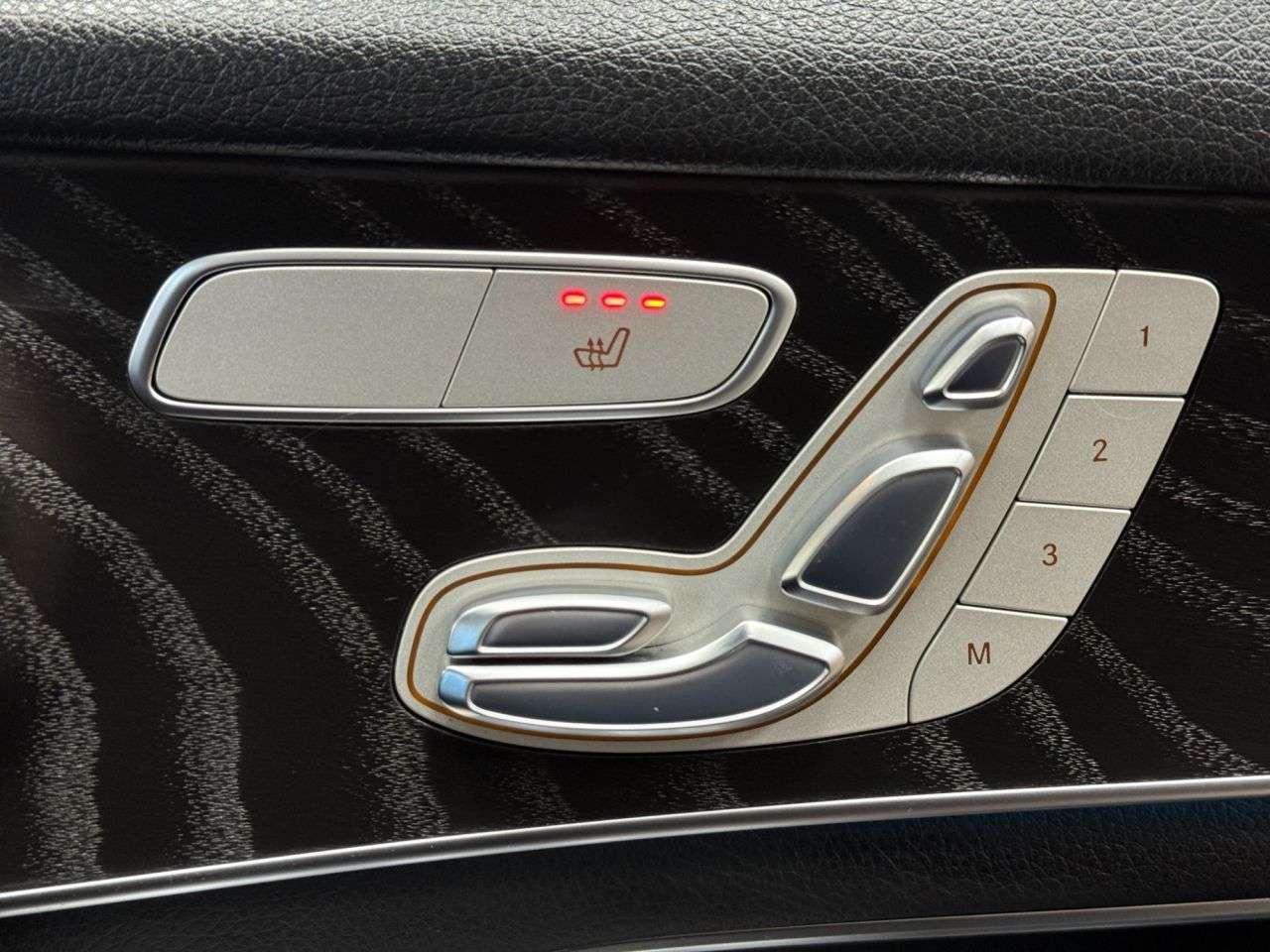 2017 MERCEDES-BENZ GLC 2017 MERCEDES-BENZ GLC