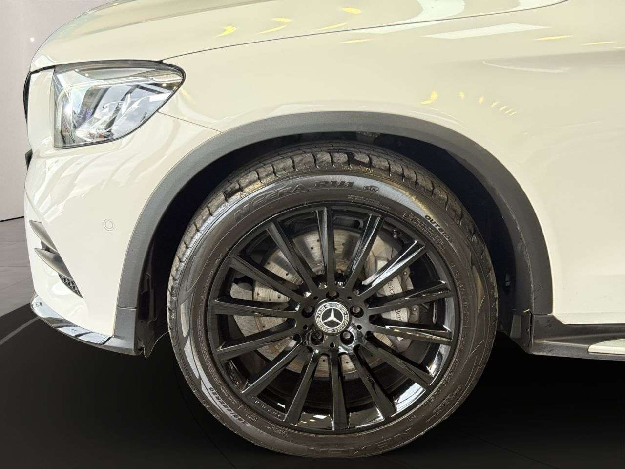 2017 MERCEDES-BENZ GLC 2017 MERCEDES-BENZ GLC