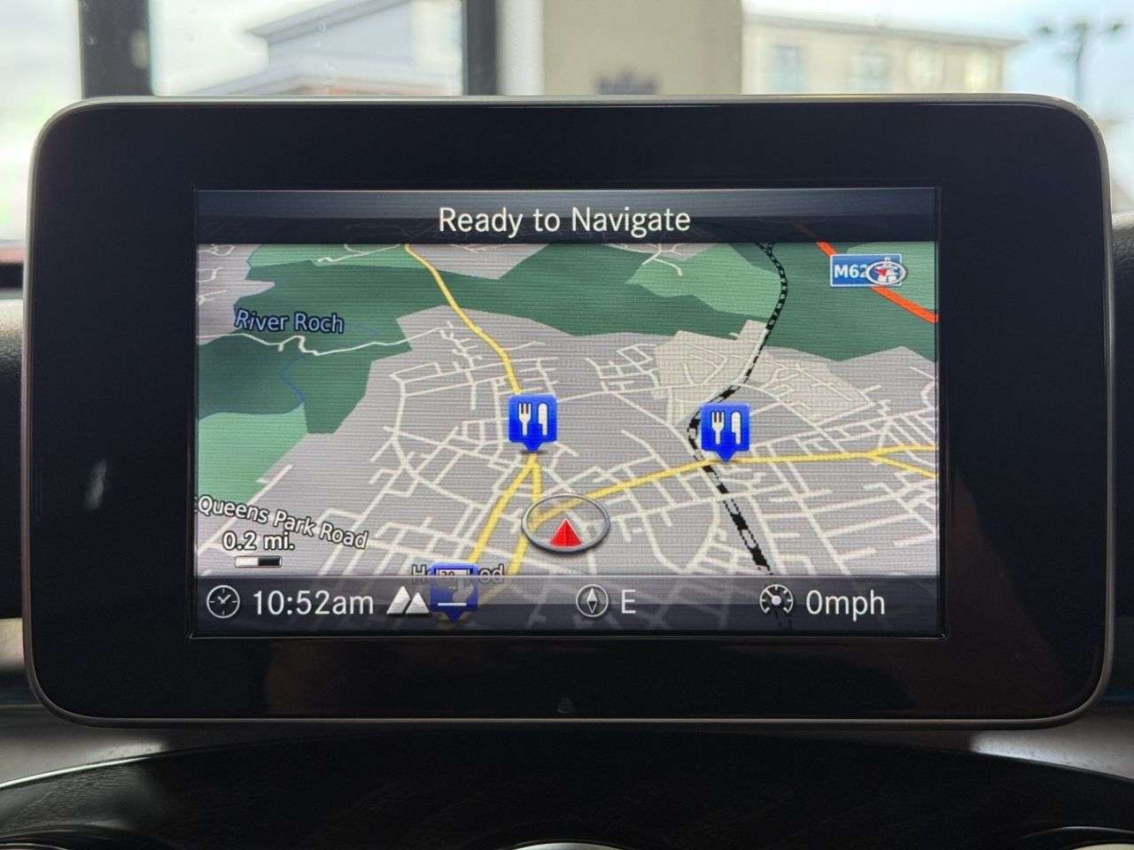 2017 MERCEDES-BENZ GLC 2017 MERCEDES-BENZ GLC