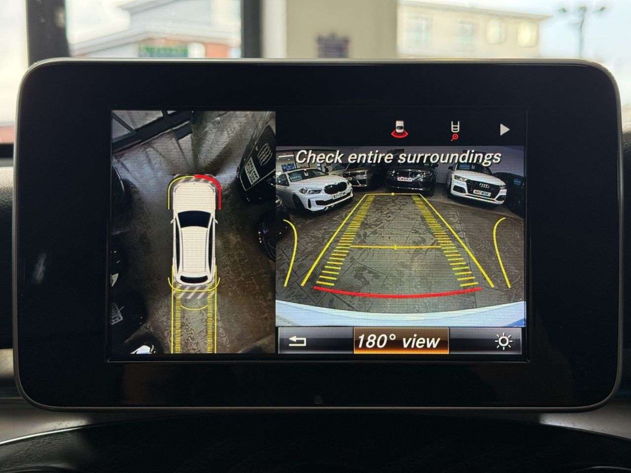 2017 MERCEDES-BENZ GLC 2017 MERCEDES-BENZ GLC