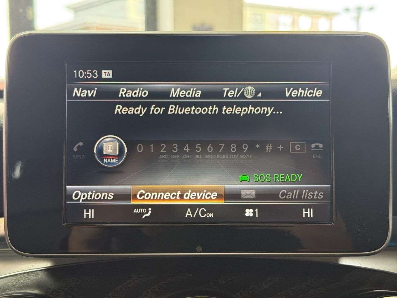 2017 MERCEDES-BENZ GLC 2017 MERCEDES-BENZ GLC