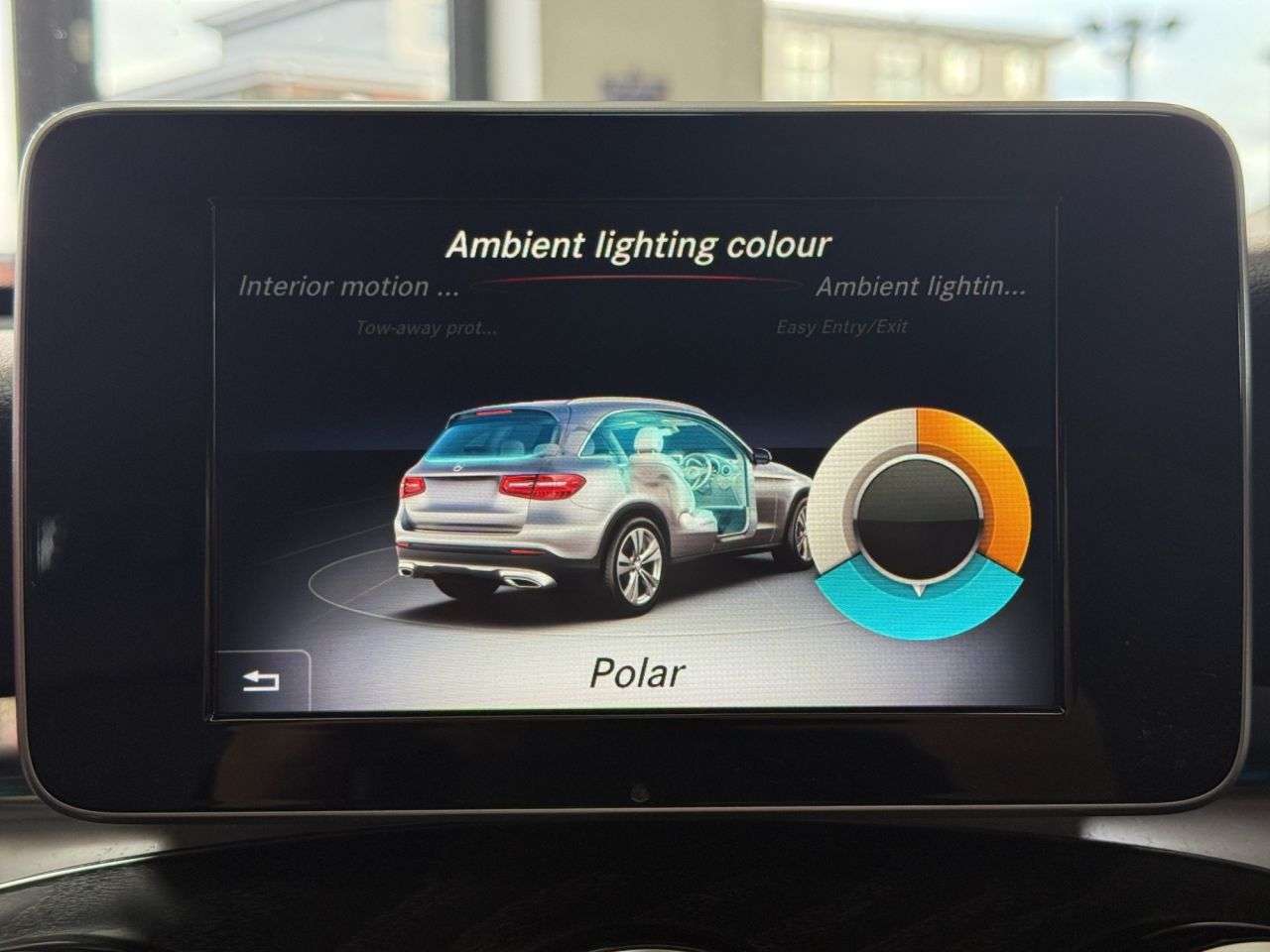 2017 MERCEDES-BENZ GLC 2017 MERCEDES-BENZ GLC