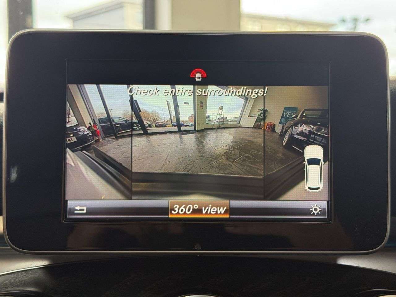 2017 MERCEDES-BENZ GLC 2017 MERCEDES-BENZ GLC