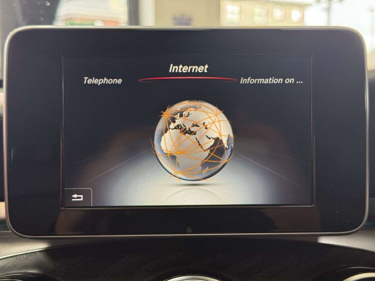 2017 MERCEDES-BENZ GLC 2017 MERCEDES-BENZ GLC