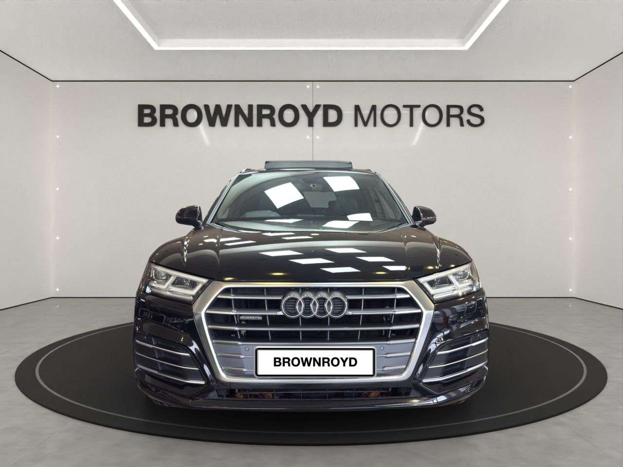 2019 AUDI Q5 2019 AUDI Q5