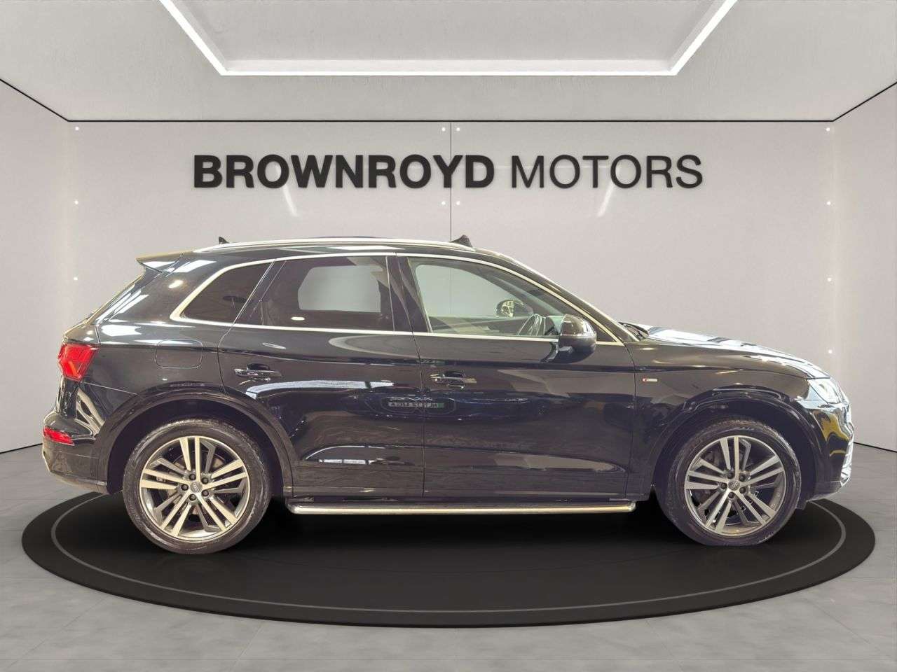 2019 AUDI Q5 2019 AUDI Q5