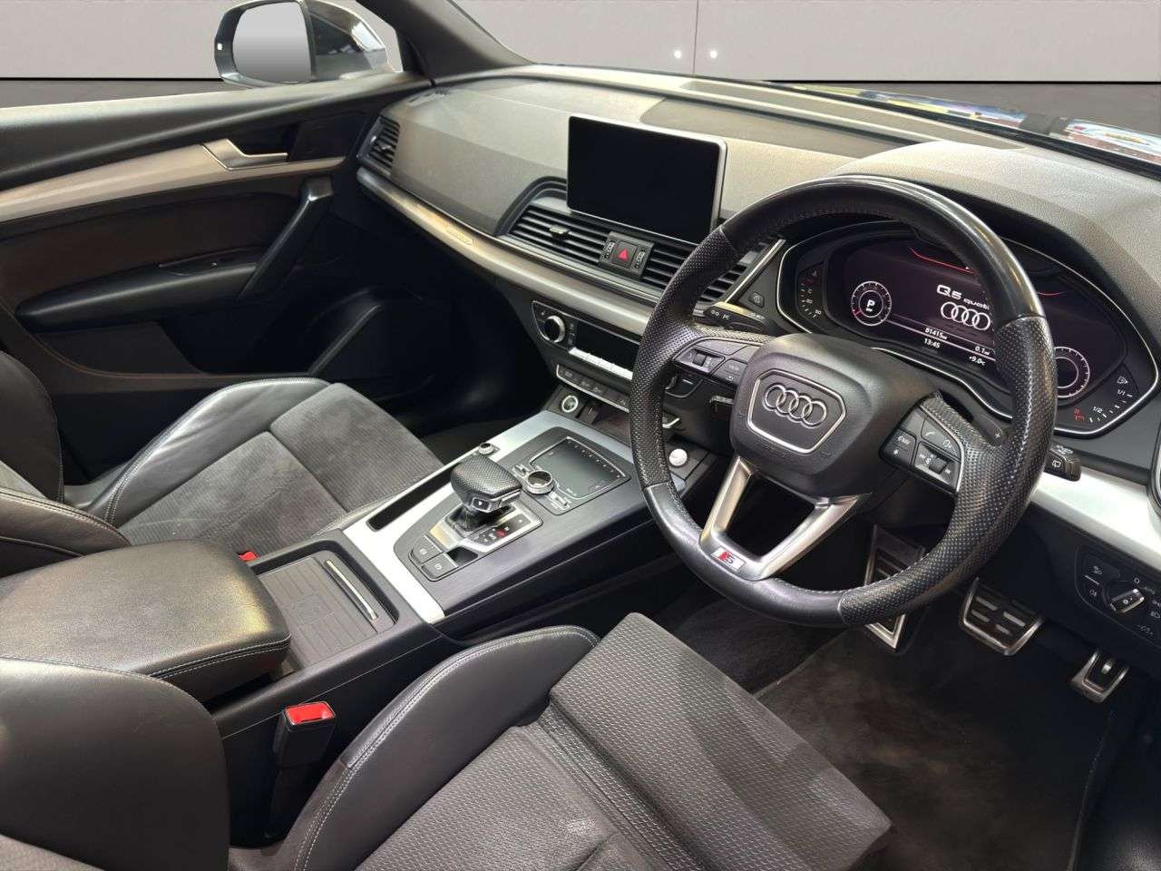 2019 AUDI Q5 2019 AUDI Q5