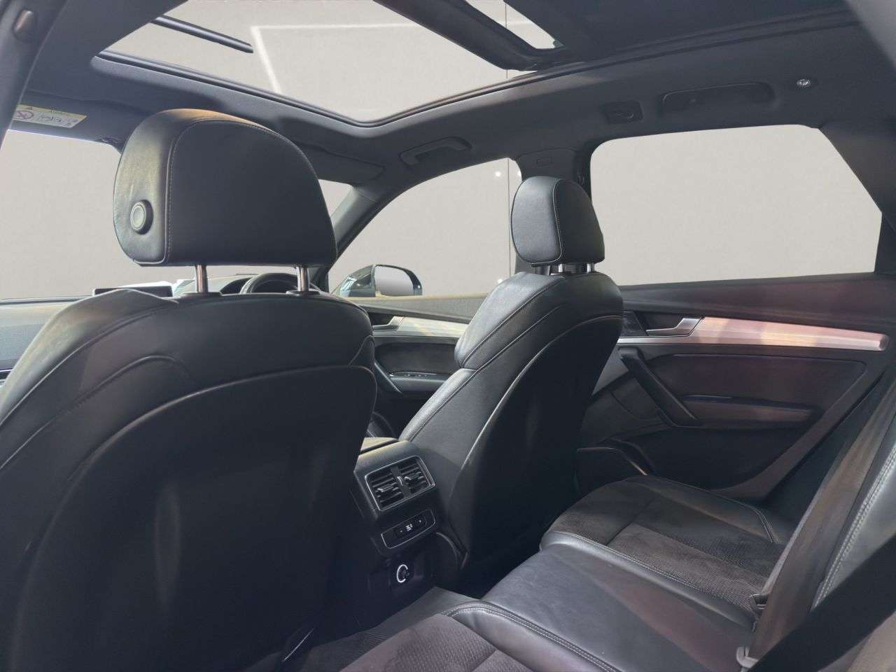 2019 AUDI Q5 2019 AUDI Q5