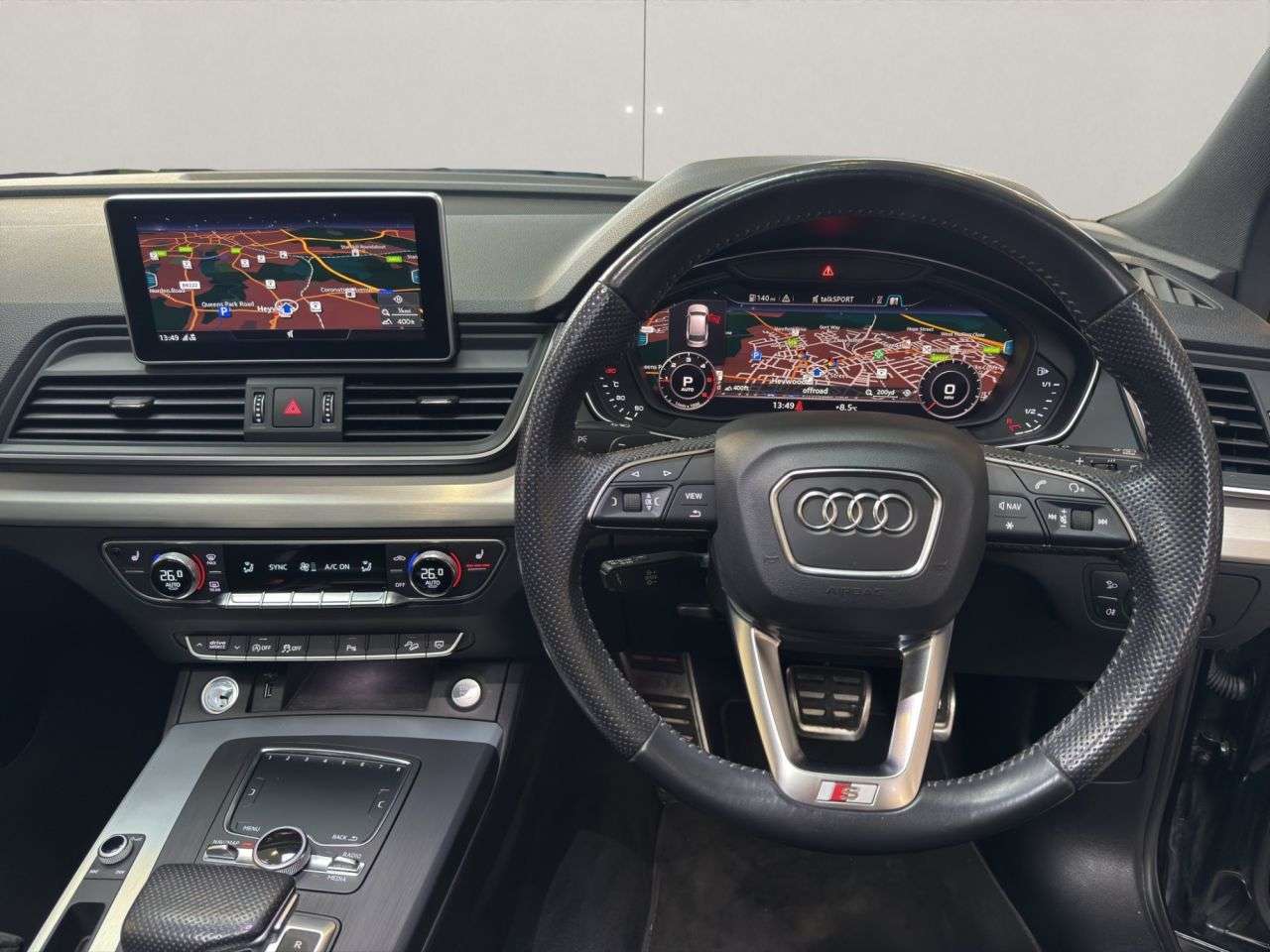 2019 AUDI Q5 2019 AUDI Q5