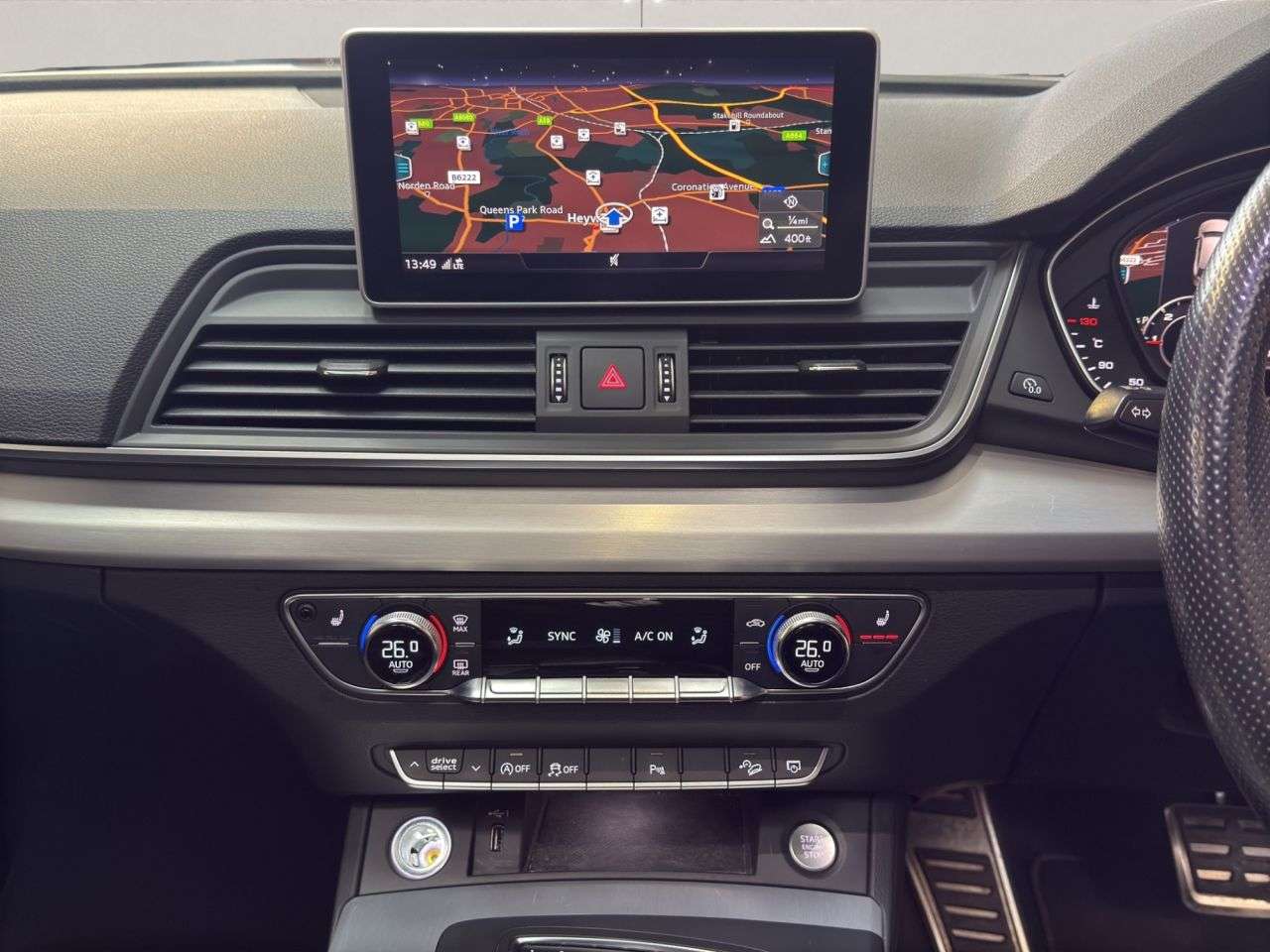 2019 AUDI Q5 2019 AUDI Q5