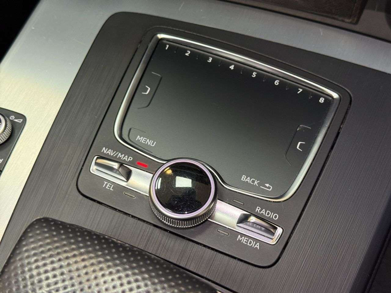 2019 AUDI Q5 2019 AUDI Q5