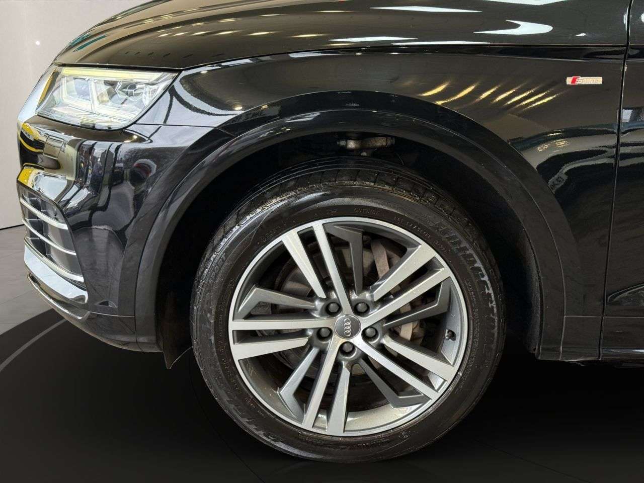 2019 AUDI Q5 2019 AUDI Q5