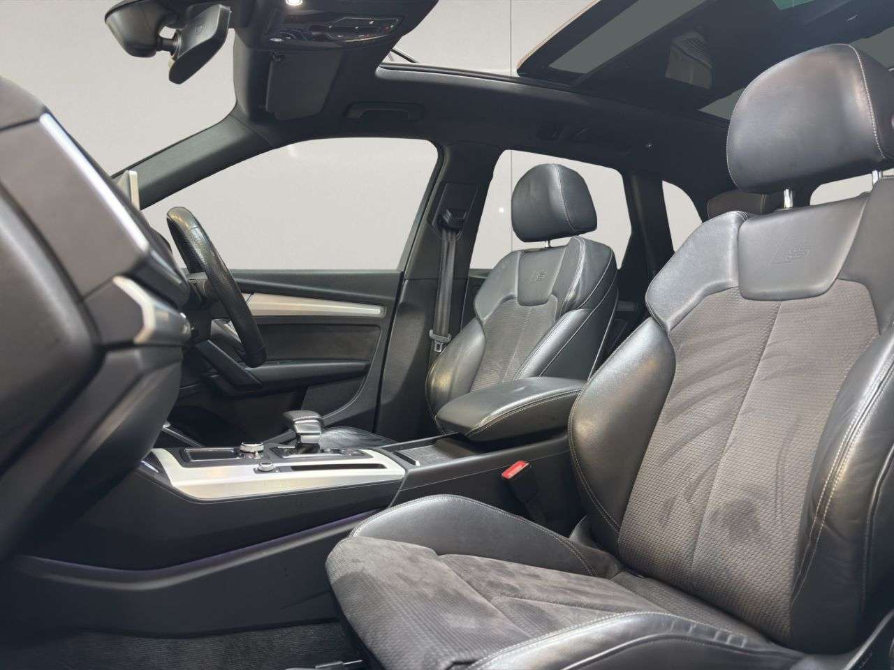 2019 AUDI Q5 2019 AUDI Q5