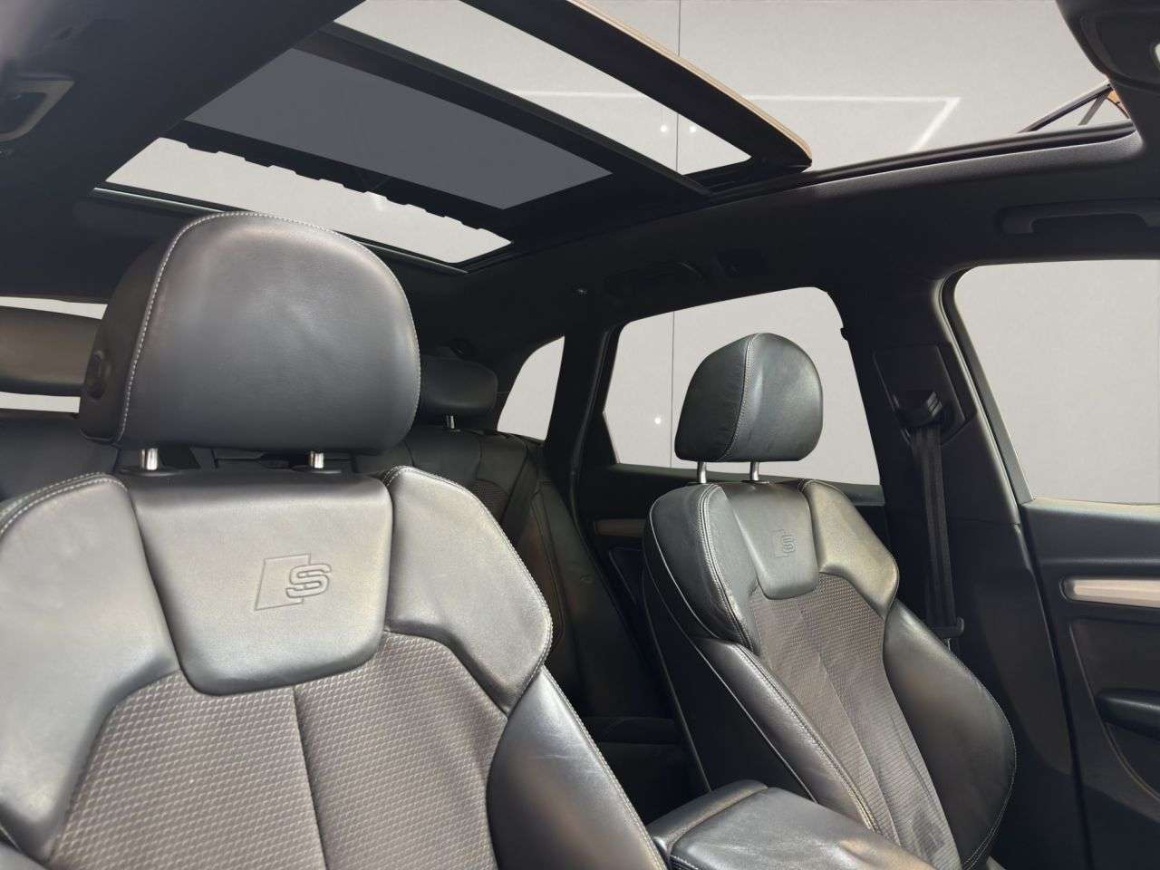 2019 AUDI Q5 2019 AUDI Q5