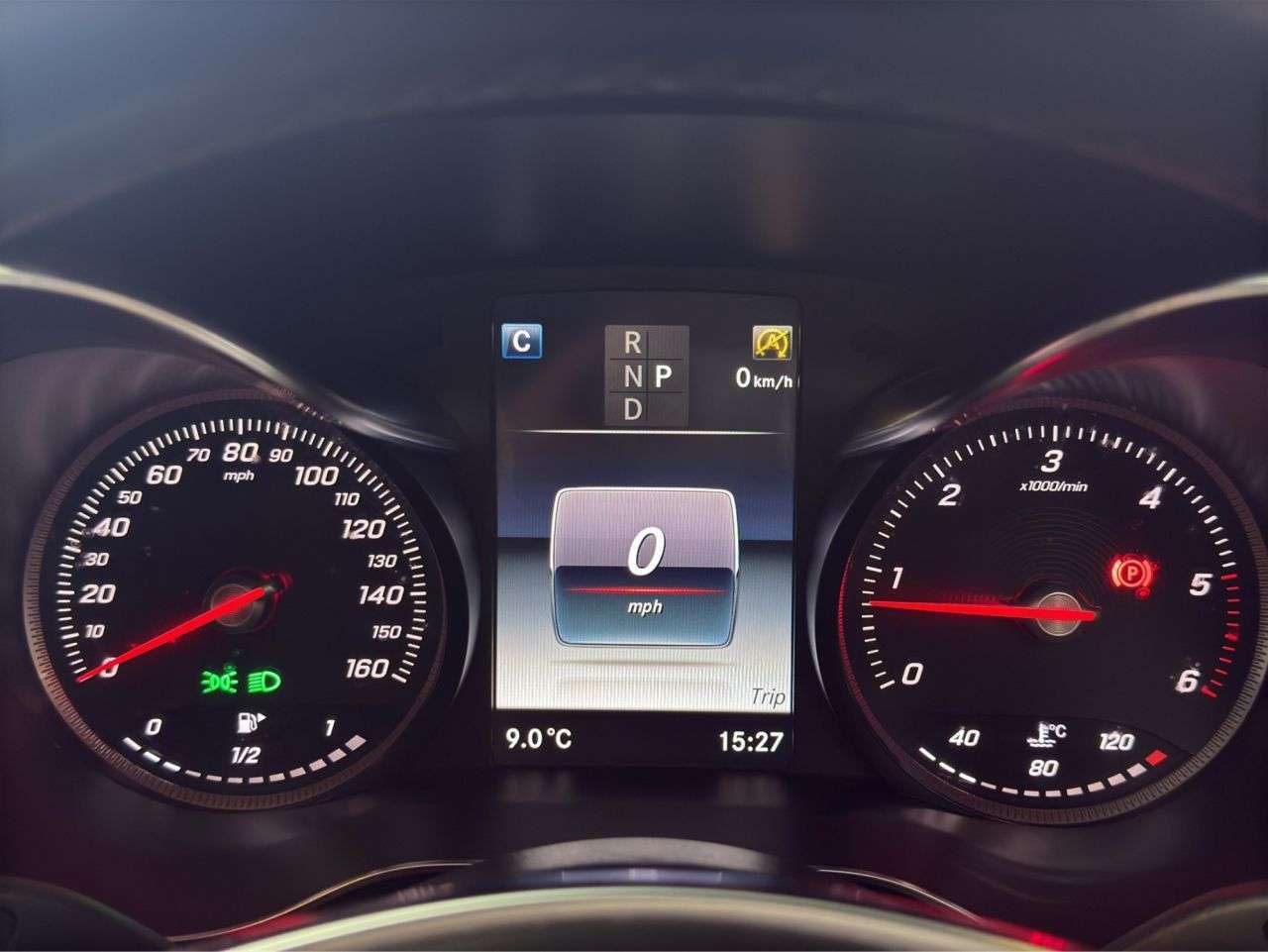 2018 MERCEDES-BENZ GLC 2018 MERCEDES-BENZ GLC