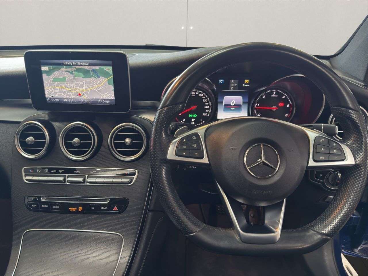 2018 MERCEDES-BENZ GLC 2018 MERCEDES-BENZ GLC