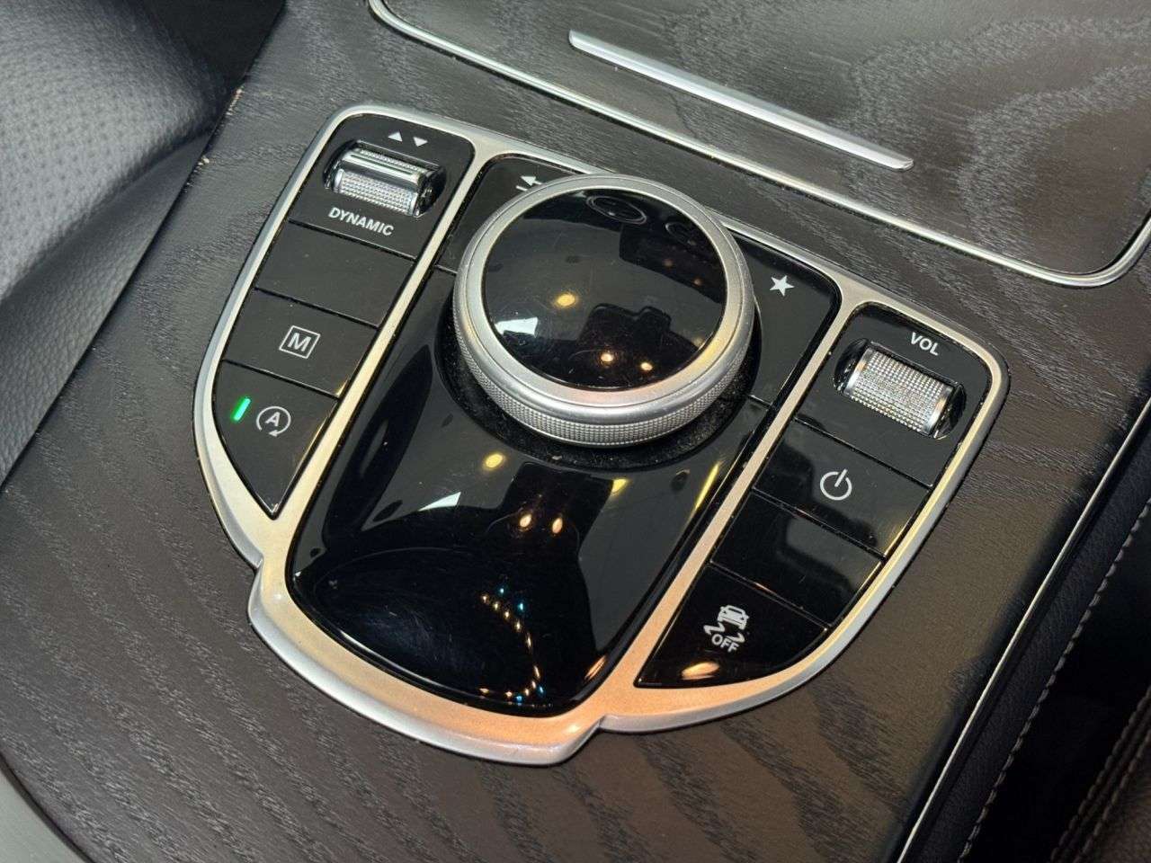 2018 MERCEDES-BENZ GLC 2018 MERCEDES-BENZ GLC