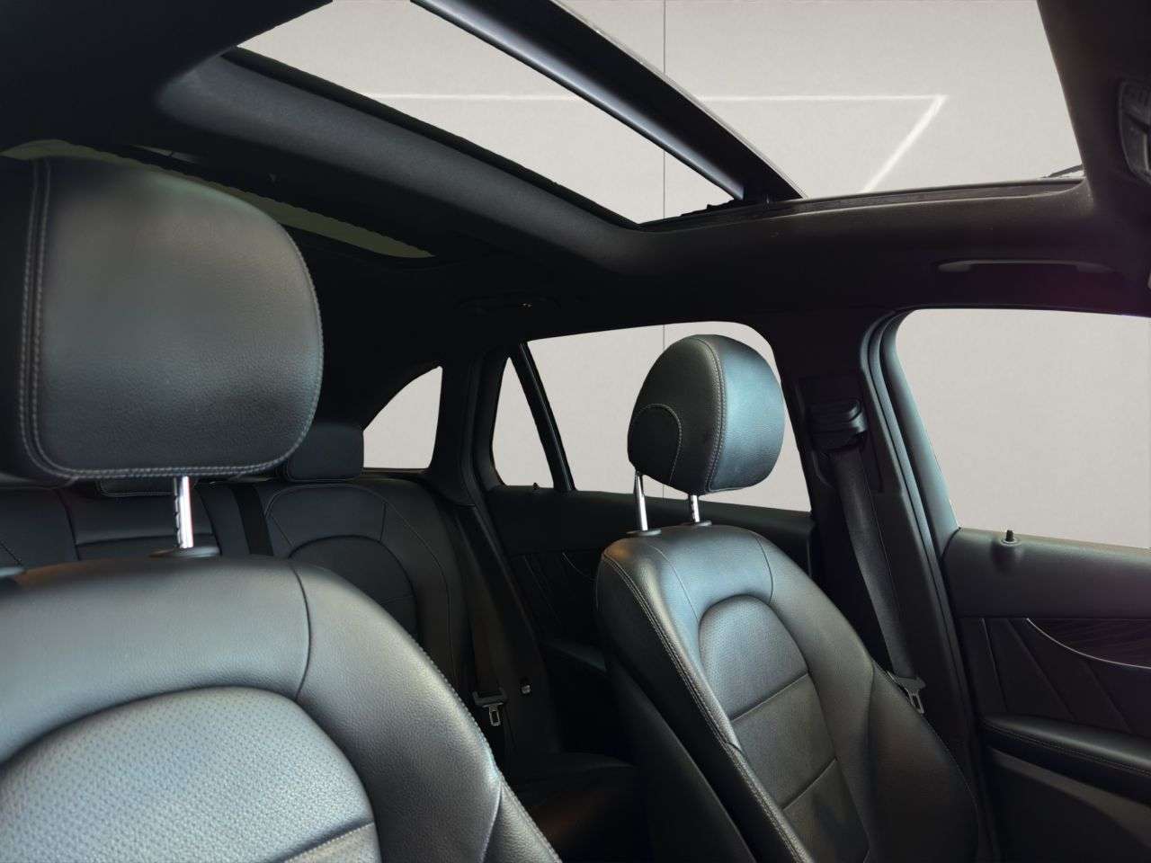 2018 MERCEDES-BENZ GLC 2018 MERCEDES-BENZ GLC