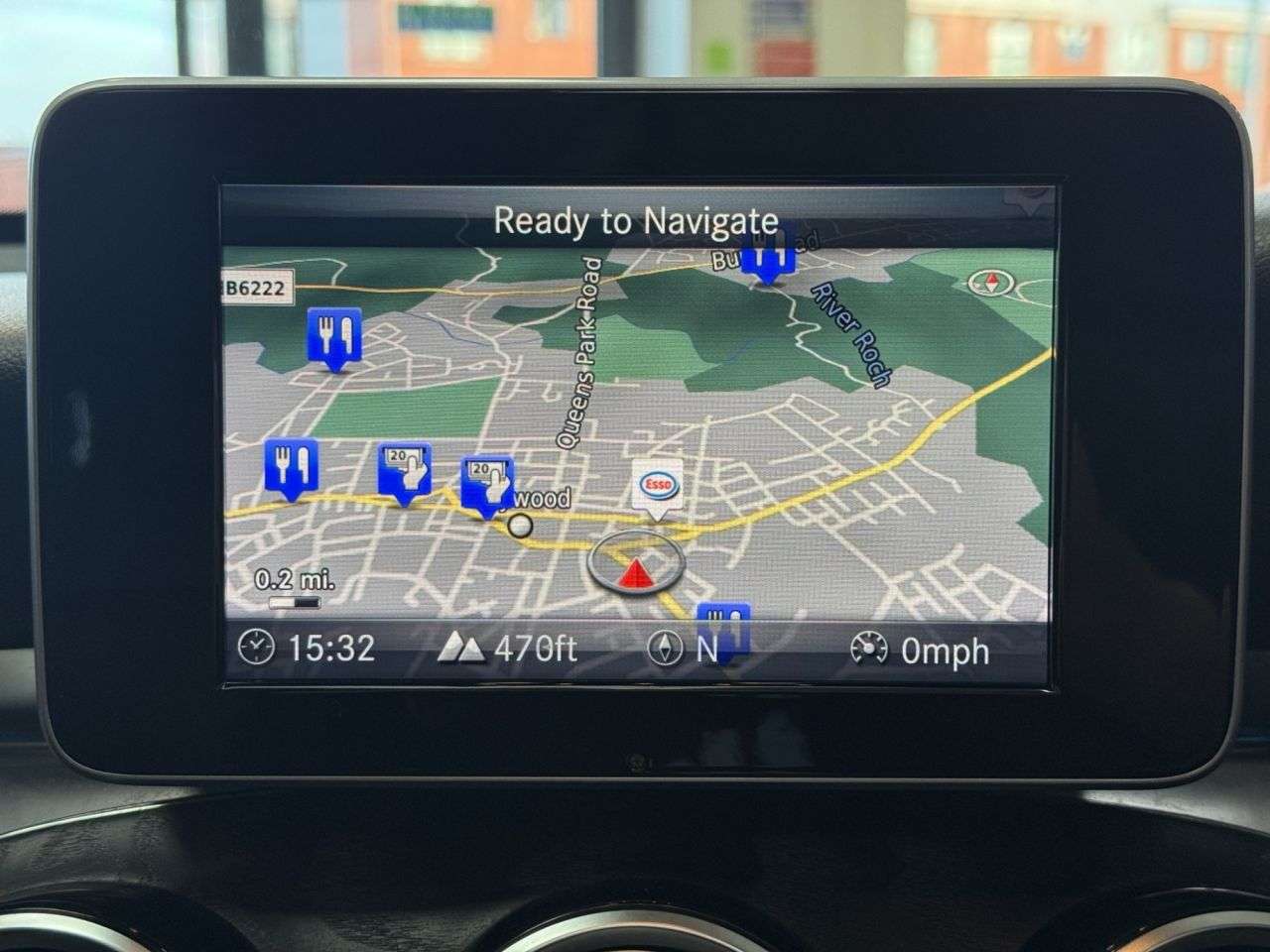 2018 MERCEDES-BENZ GLC 2018 MERCEDES-BENZ GLC