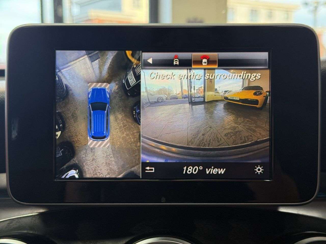 2018 MERCEDES-BENZ GLC 2018 MERCEDES-BENZ GLC