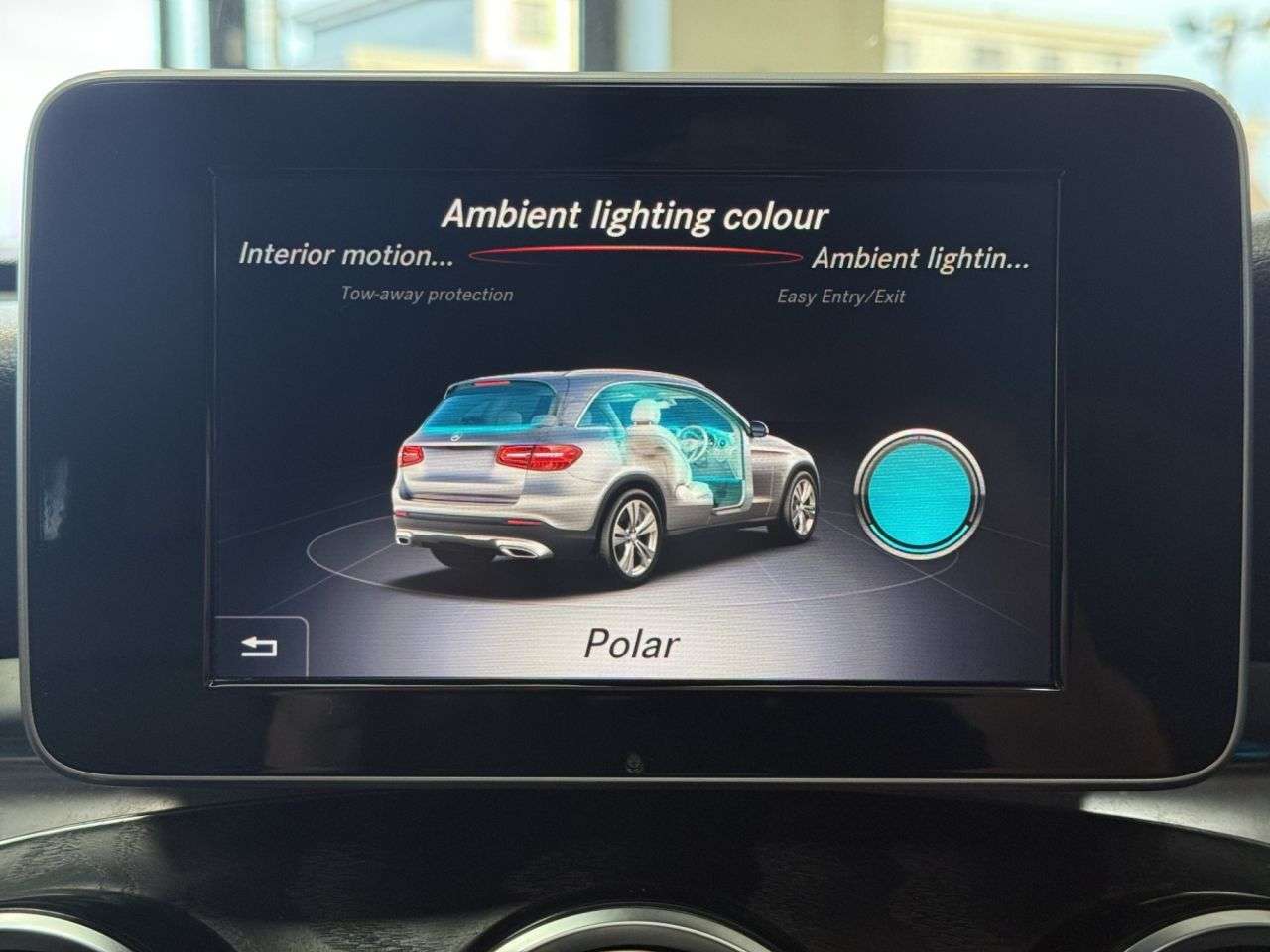 2018 MERCEDES-BENZ GLC 2018 MERCEDES-BENZ GLC