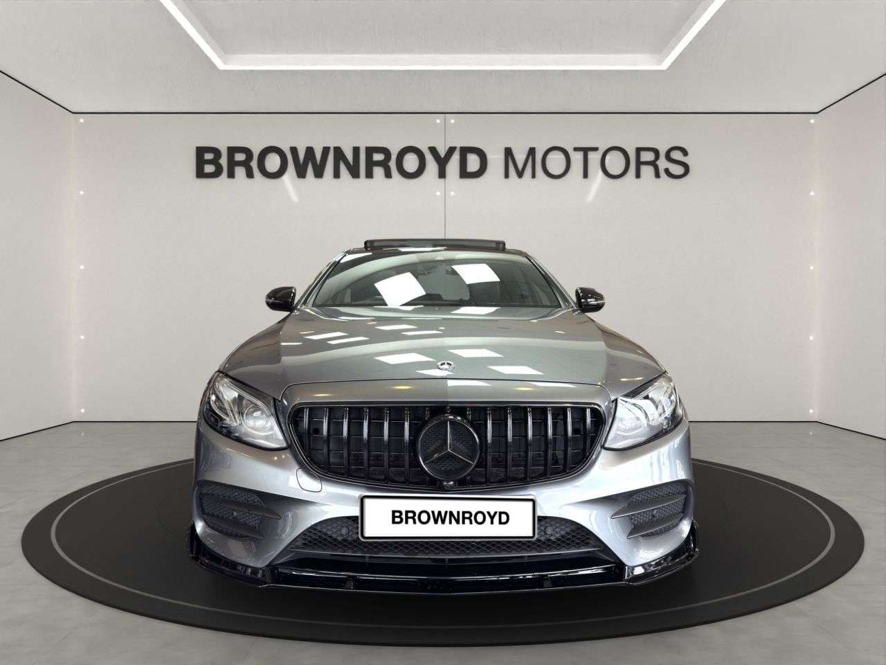 2019 MERCEDES-BENZ E-CLASS 2019 MERCEDES-BENZ E-CLASS