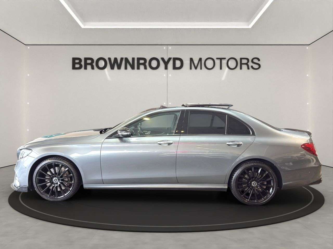 2019 MERCEDES-BENZ E-CLASS 2019 MERCEDES-BENZ E-CLASS